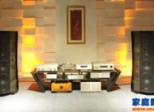 HIFI听音室声学处理的基本要求