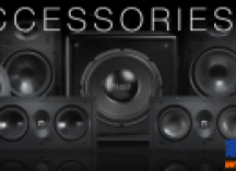 OSD Audio T65嵌入式定制安装音箱