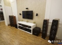 小白轻松鉴别选购家庭影院/hifi音箱全攻略