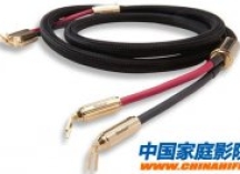 组建家庭影院切勿忽视音响线材