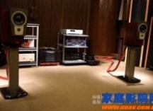 带你走入书架式音箱的世界