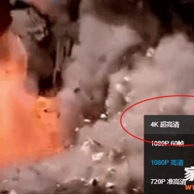 4K画质还不如1080P哪里出了问题？怎么分辨高质量4K片源 