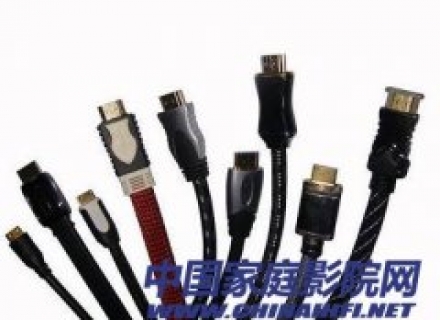 轻松选购最佳的HDMI线材的5大注意事项
