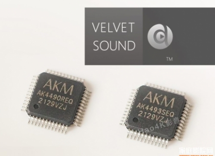 AKM预计2022年第二季开始供货，有望消除影音行业“芯片荒”