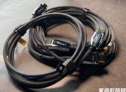 Bridgee桥界 MARK® HDMI 2.1光纤线评测