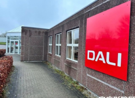 达尼DALI是原装进口吗？探访丹麦Norager工厂