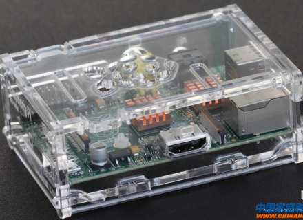 超低成本DIY微型HTPC播放器（XBMC+Raspberry Pi）硬件篇