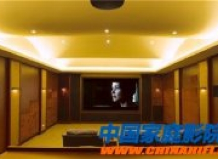 影音爱好者圆梦 惠威2.8AHT打造百万级私人影院