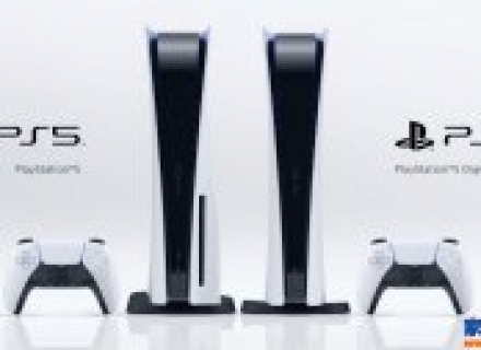 索尼Sony PS5带来AV功放、电视机、投影机的升级