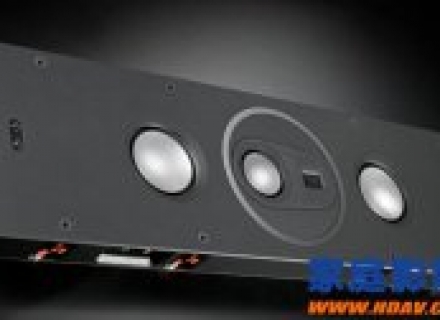 猛牌Monitor Audio Platinum In-Wall II嵌入式音箱