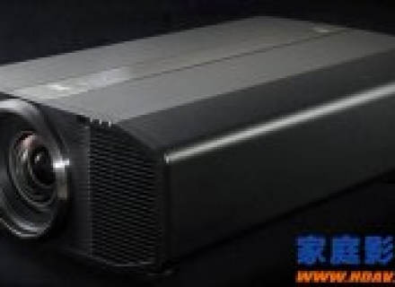 “真实4K”JVC DLA-Z1镭射光源旗舰投影机12月上市