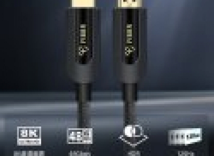 HDMI 2.1时代来临，菲伯尔8K 铜线HDMI线发布