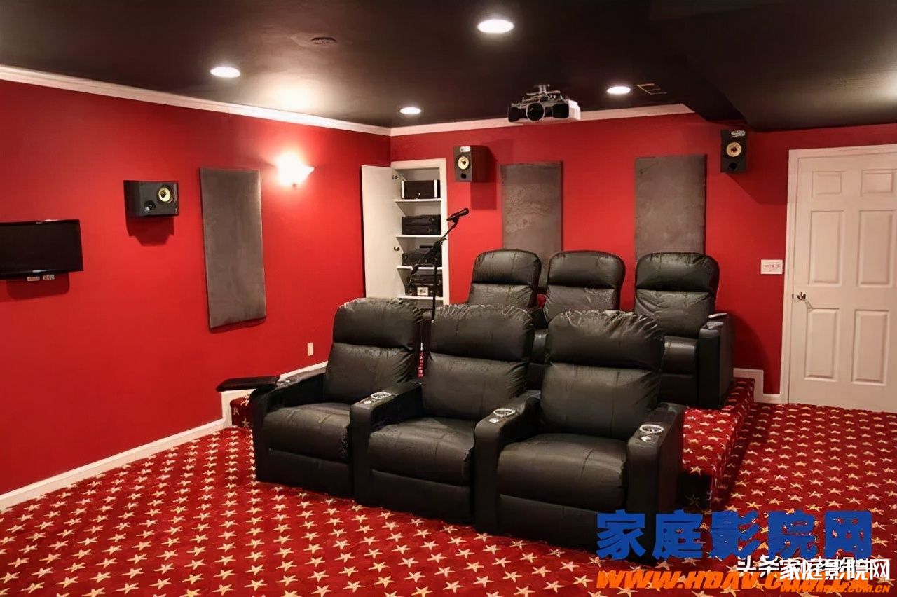 全景声时代，家庭影院环绕音箱应该怎么装，用单极还是偶极？