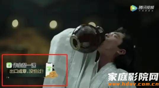 为啥家庭影院发烧友只看蓝光原盘？(图6)