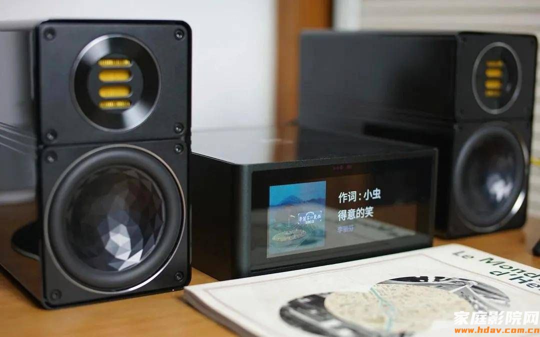 大功率功放会烧坏音箱吗?音箱可以并联、串联吗?4Ω、8Ω音箱能混用吗?(图2) 大功率功放会烧坏音箱吗?音箱可以并联、串联吗?4Ω、8Ω音箱能混用吗?(图2)