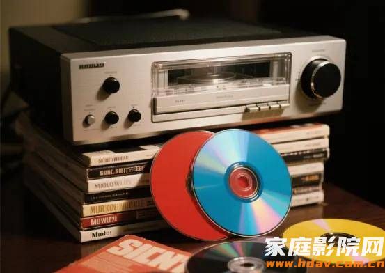 还有必要买CD机吗?天逸新旗舰数播解码一体机TY-i2PRO试用(图1) 还有必要买CD机吗?天逸新旗舰数播解码一体机TY-i2PRO试用(图1)