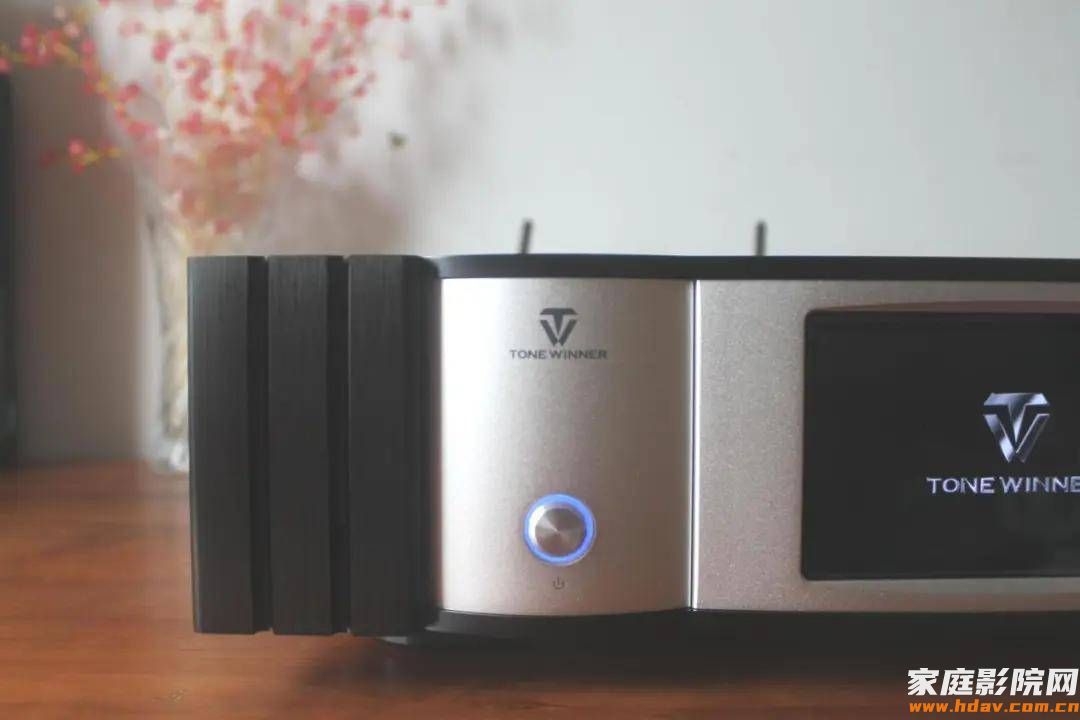 还有必要买CD机吗?天逸新旗舰数播解码一体机TY-i2PRO试用(图8) 还有必要买CD机吗?天逸新旗舰数播解码一体机TY-i2PRO试用(图8)