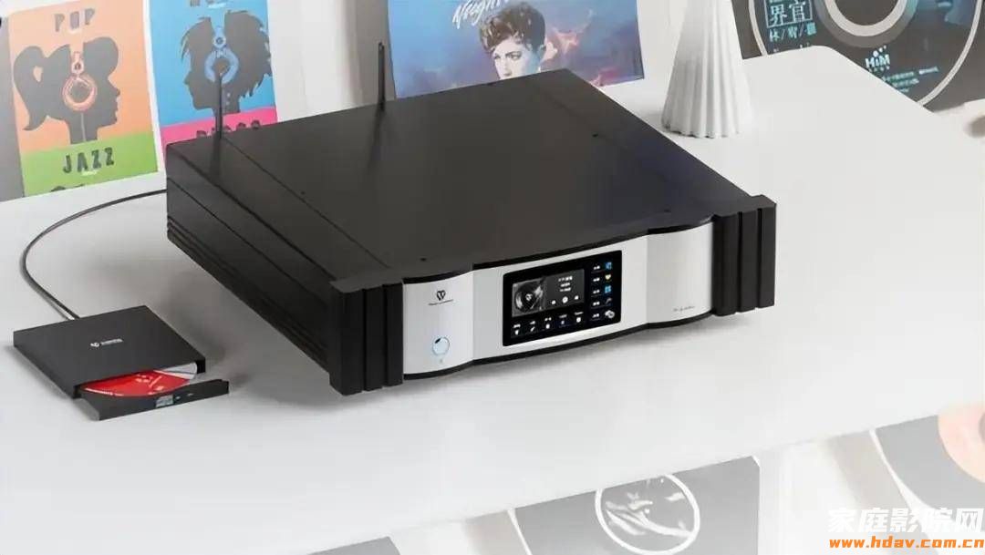 还有必要买CD机吗?天逸新旗舰数播解码一体机TY-i2PRO试用(图26) 还有必要买CD机吗?天逸新旗舰数播解码一体机TY-i2PRO试用(图26)