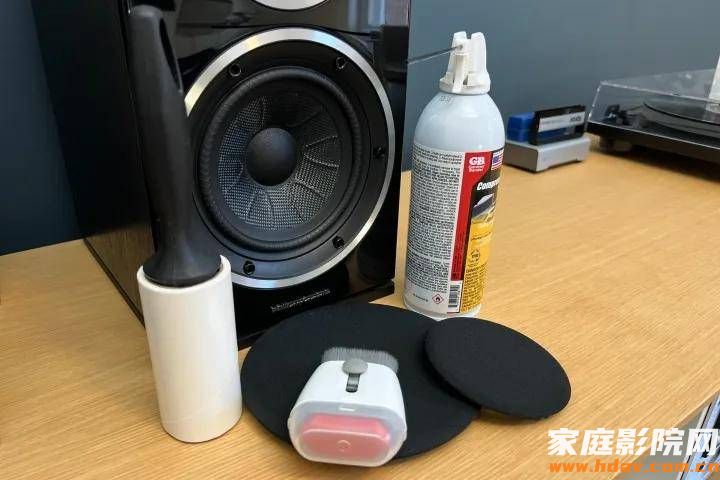 家庭影院音箱怎么清洁、保养？(图2)