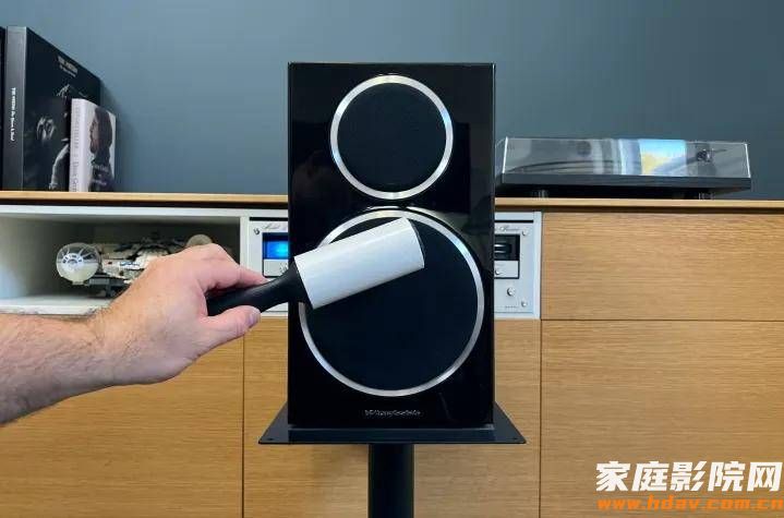 家庭影院音箱怎么清洁、保养？(图7)