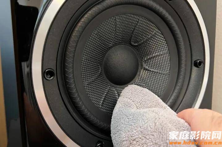 家庭影院音箱怎么清洁、保养？(图11)
