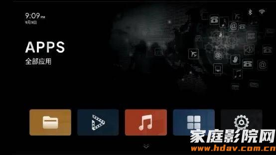 双HDMI音画分离，它也许是芝杜性价比最高的硬盘播放器(图18)