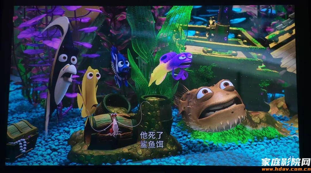 双HDMI音画分离，它也许是芝杜性价比最高的硬盘播放器(图61)