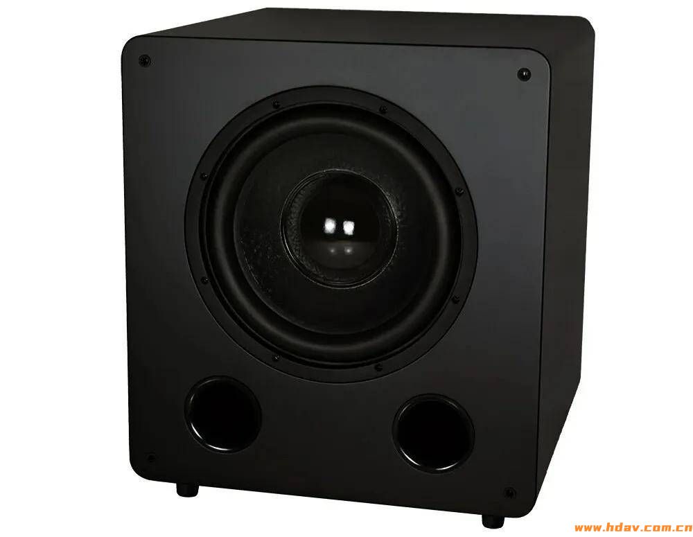 万元级低音炮新选择,卫道声学Viator Sound SUB12低音炮评测 (图12) 万元级低音炮新选择,卫道声学Viator Sound SUB12低音炮评测 (图12)
