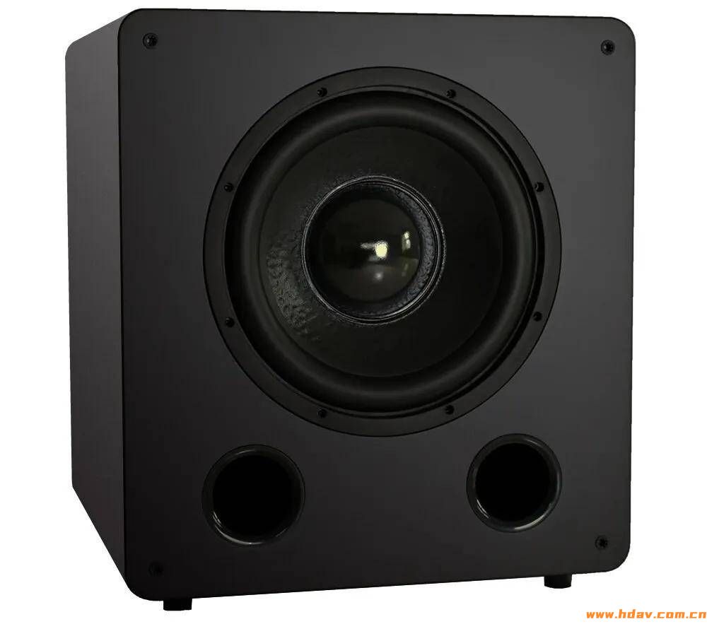 万元级低音炮新选择,卫道声学Viator Sound SUB12低音炮评测 (图18) 万元级低音炮新选择,卫道声学Viator Sound SUB12低音炮评测 (图18)