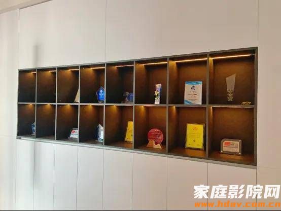 蜗牛音响2025秋季新品发布会：新旗舰音箱和多款专业影院产品登场蜗牛音响2025秋季新品发布会：新旗舰音箱和多款专业影院产品登场(图16)
