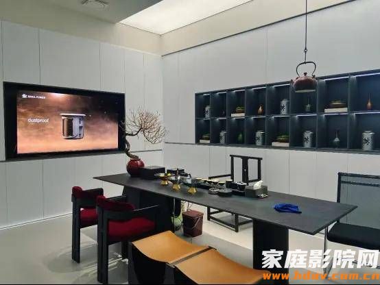 蜗牛音响2025秋季新品发布会：新旗舰音箱和多款专业影院产品登场蜗牛音响2025秋季新品发布会：新旗舰音箱和多款专业影院产品登场(图17)