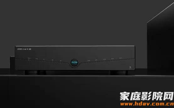 蜗牛音响2025秋季新品发布会：新旗舰音箱和多款专业影院产品登场蜗牛音响2025秋季新品发布会：新旗舰音箱和多款专业影院产品登场(图21)