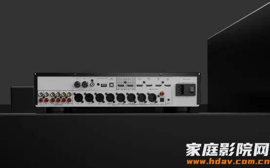 蜗牛音响2025秋季新品发布会：新旗舰音箱和多款专业影院产品登场蜗牛音响2025秋季新品发布会：新旗舰音箱和多款专业影院产品登场(图22)