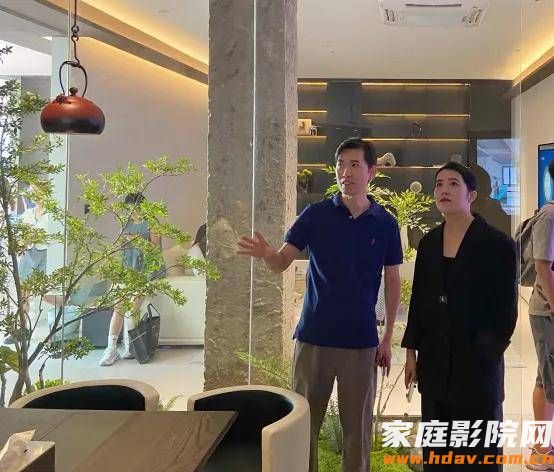 蜗牛音响2025秋季新品发布会：新旗舰音箱和多款专业影院产品登场蜗牛音响2025秋季新品发布会：新旗舰音箱和多款专业影院产品登场(图30)