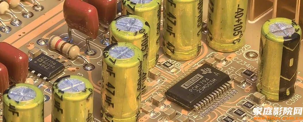 什么？卡拉OK效果器进化成这样了？中创T3试用(图16)