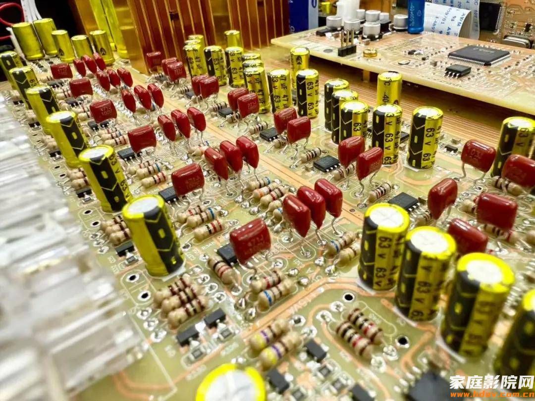 什么？卡拉OK效果器进化成这样了？中创T3试用(图19)