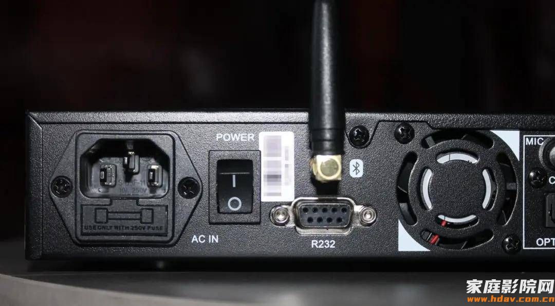 什么？卡拉OK效果器进化成这样了？中创T3试用(图15)