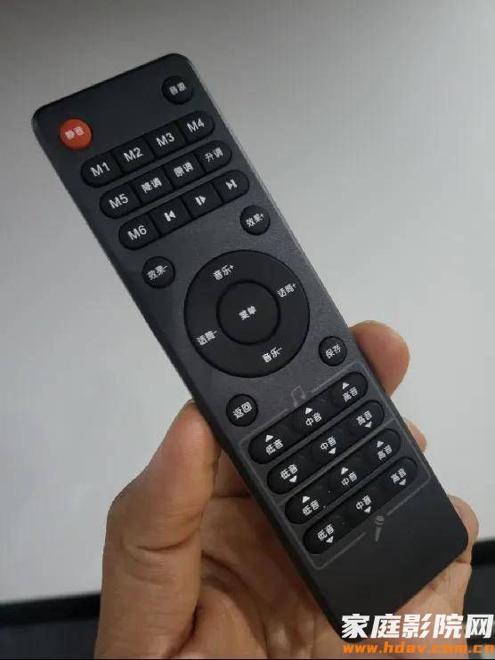 什么？卡拉OK效果器进化成这样了？中创T3试用(图6)