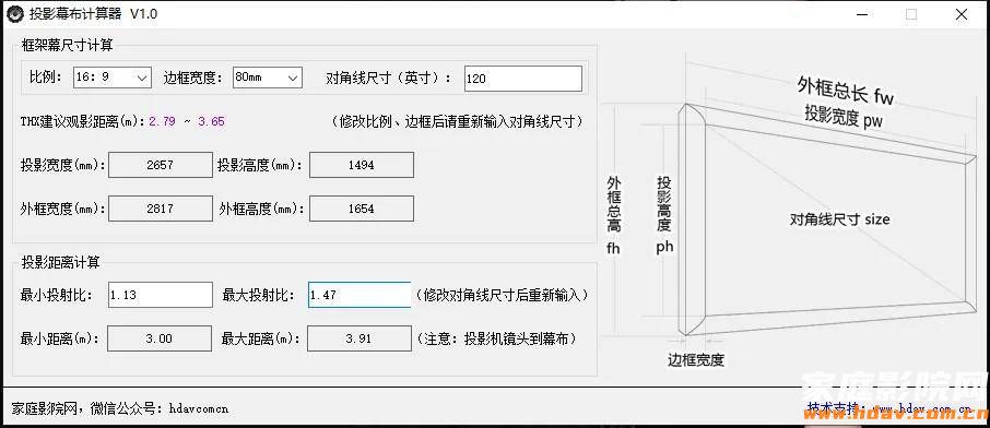 装修家庭影院布线总攻略（一）前期准备(图3)