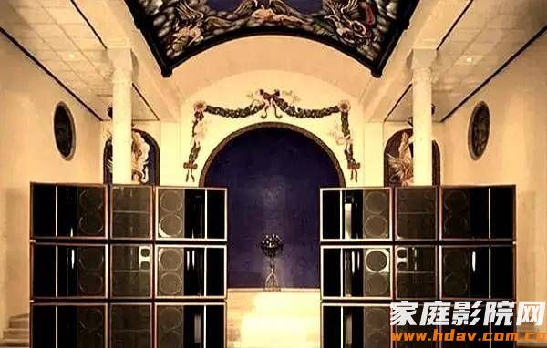 世界上最贵的10款音箱,你认识几个?(图9) 世界上最贵的10款音箱,你认识几个?(图9)