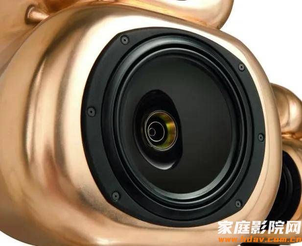 世界上最贵的10款音箱,你认识几个?(图13) 世界上最贵的10款音箱,你认识几个?(图13)