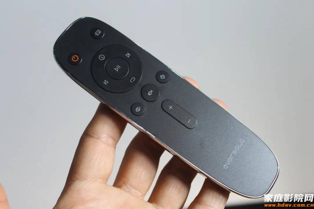 像手机一样好用,还带自动房间校正的数字转盘你见过么?(图6) 像手机一样好用,还带自动房间校正的数字转盘你见过么?(图6)