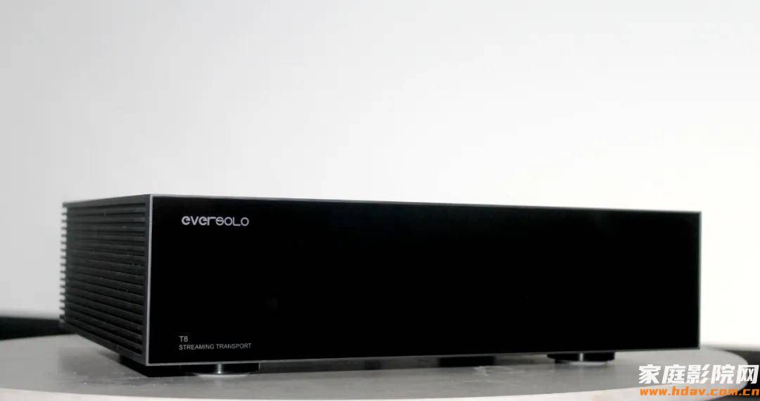 像手机一样好用,还带自动房间校正的数字转盘你见过么?(图9) 像手机一样好用,还带自动房间校正的数字转盘你见过么?(图9)