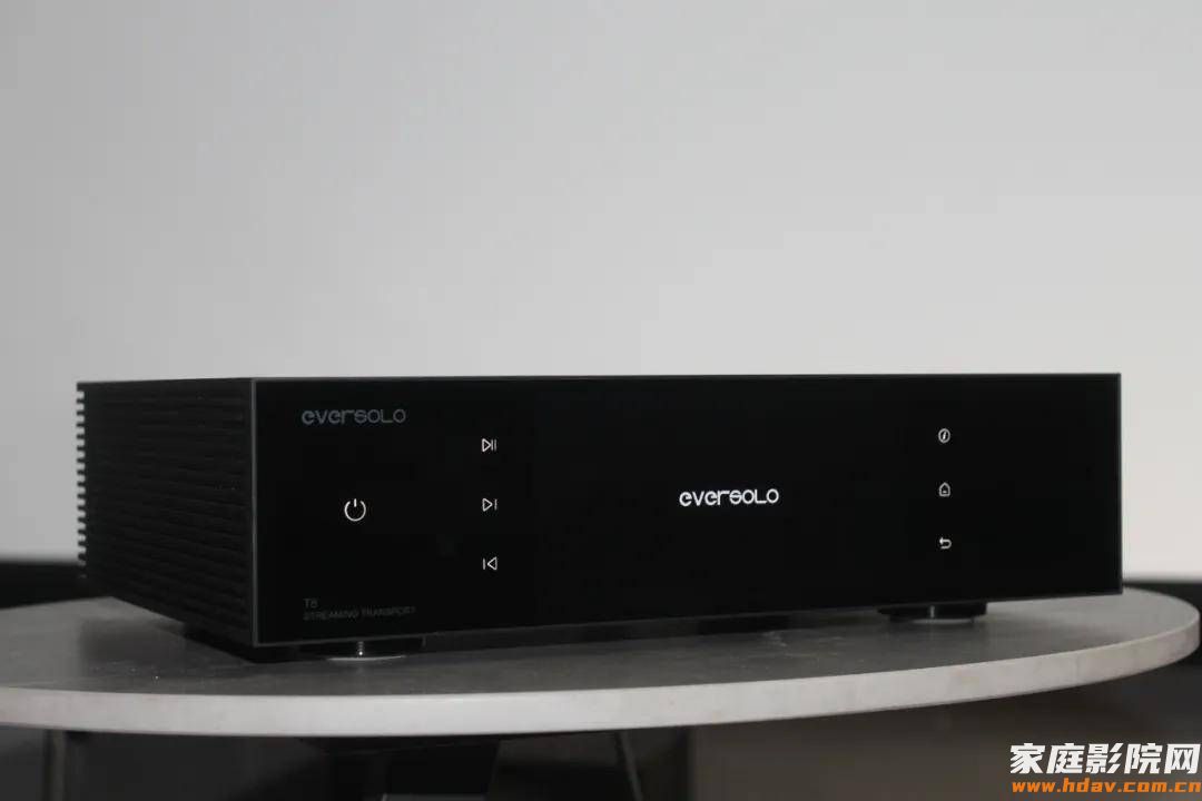 像手机一样好用,还带自动房间校正的数字转盘你见过么?(图10) 像手机一样好用,还带自动房间校正的数字转盘你见过么?(图10)