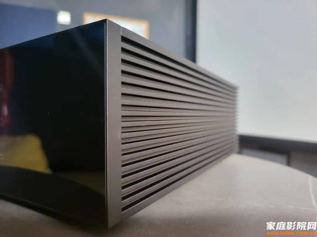 像手机一样好用,还带自动房间校正的数字转盘你见过么?(图15) 像手机一样好用,还带自动房间校正的数字转盘你见过么?(图15)