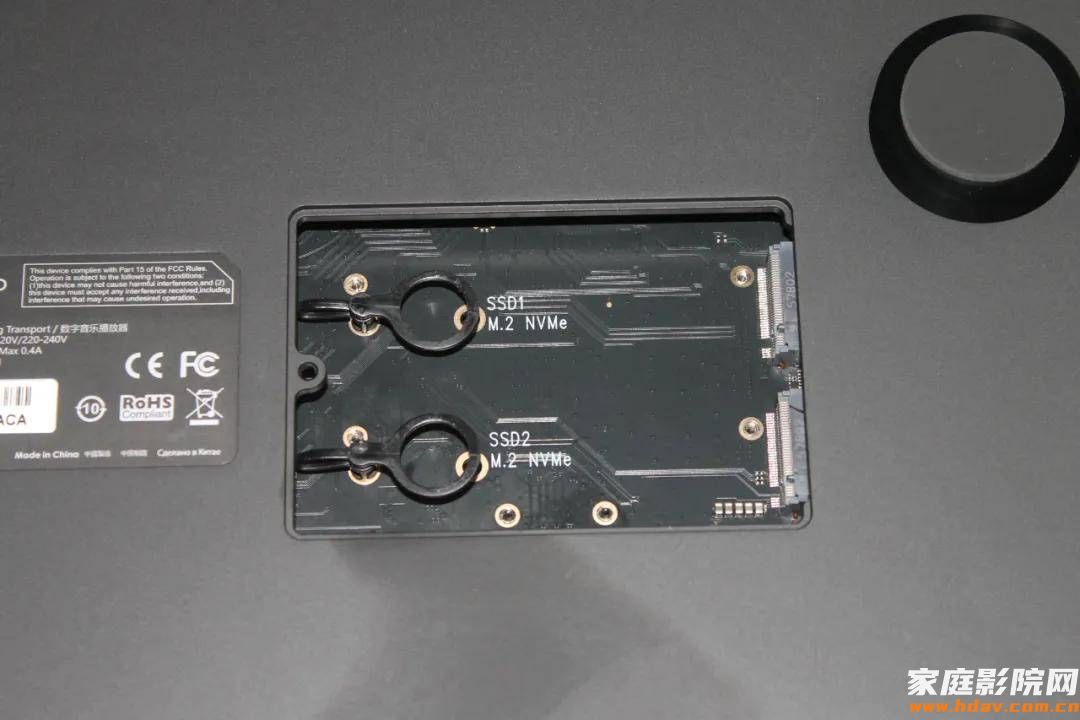 像手机一样好用,还带自动房间校正的数字转盘你见过么?(图20) 像手机一样好用,还带自动房间校正的数字转盘你见过么?(图20)