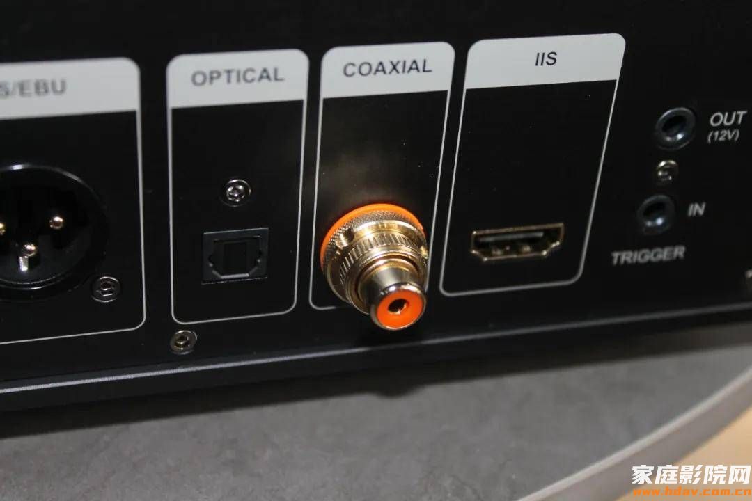 像手机一样好用,还带自动房间校正的数字转盘你见过么?(图27) 像手机一样好用,还带自动房间校正的数字转盘你见过么?(图27)