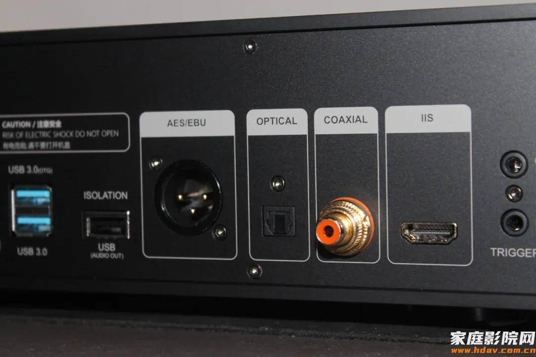 像手机一样好用,还带自动房间校正的数字转盘你见过么?(图28) 像手机一样好用,还带自动房间校正的数字转盘你见过么?(图28)