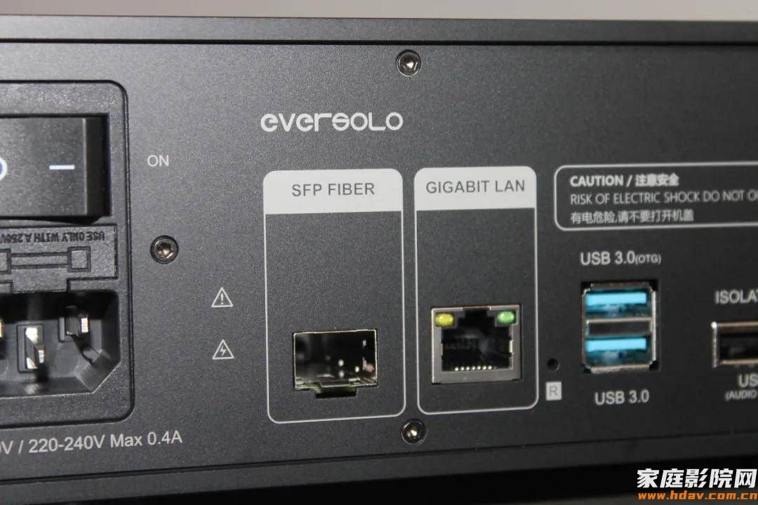 像手机一样好用,还带自动房间校正的数字转盘你见过么?(图31) 像手机一样好用,还带自动房间校正的数字转盘你见过么?(图31)