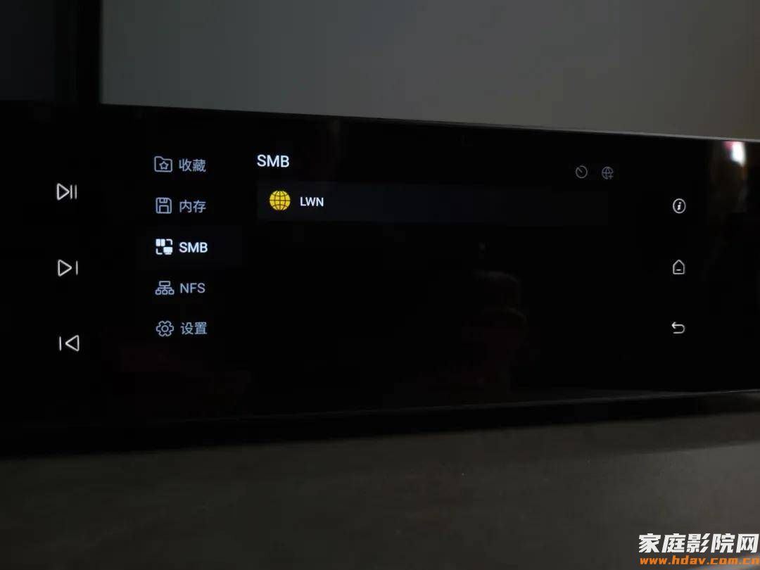 像手机一样好用,还带自动房间校正的数字转盘你见过么?(图33) 像手机一样好用,还带自动房间校正的数字转盘你见过么?(图33)